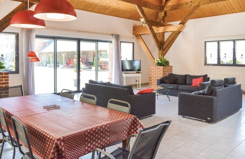 Roisel House | 154 m² House ∙ 4 bedrooms ∙ 8 guests