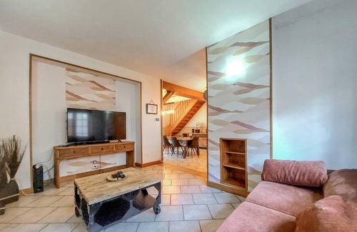 Grand-Fort-Philippe House | 155 m² House ∙ 4 bedrooms ∙ 8 guests