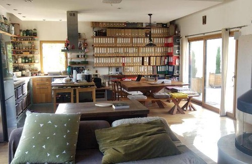 Paron Villa | 158 m² Villa ∙ 3 bedrooms ∙ 9 guests