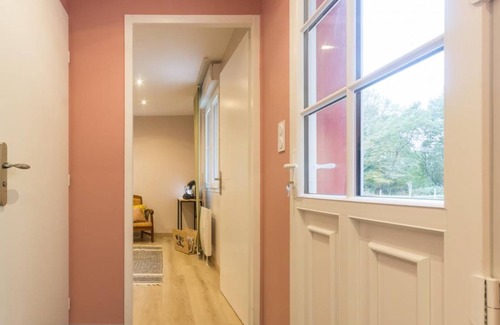 Saint-Amand-en-Puisaye Bed & Breakfast | 16 m² Bed and breakfast ∙ 1 bedroom ∙ 2 guests