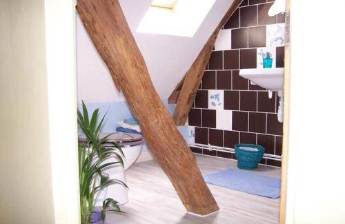 Beaubec-la-Rosiere Bed & Breakfast | 16 m² Bed and breakfast ∙ 4 guests