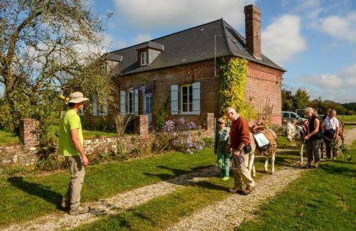Beaubec-la-Rosiere Bed & Breakfast | 16 m² Bed and breakfast ∙ 4 guests