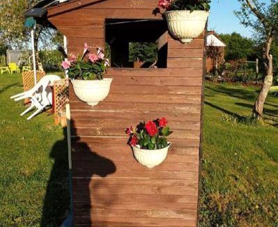 Boulleret Bed & Breakfast | 16 m² Bed and breakfast ∙ 6 guests