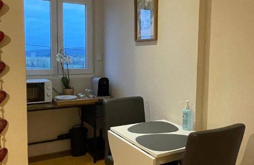 Montmedy Bed & Breakfast | 16 m² Bed and breakfast ∙ 2 guests