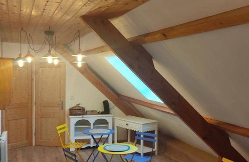 Alembon Bed & Breakfast | 16 m² Bed and breakfast ∙ 2 guests