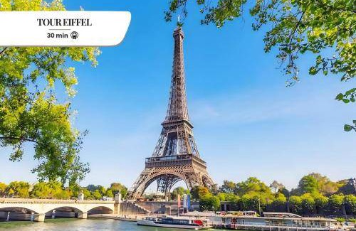 La Celle-sous-Gouzon Apartment | 16 m² Apartment ∙ 2 guests