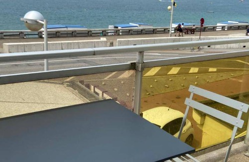 Fecamp Hotel | 16 m² Hotel ∙ 2 guests