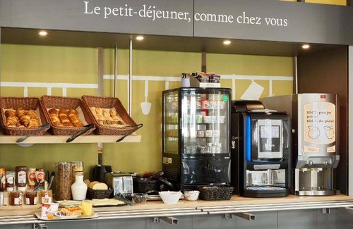 Les Mousseaux Hotel | 16 m² Hotel ∙ 4 guests