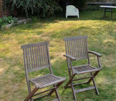 Vendegies-sur-Ecaillon Bed & Breakfast | 160 m² Bed and breakfast ∙ 6 bedrooms ∙ 15 guests