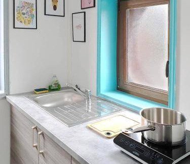 Vendegies-sur-Ecaillon Bed & Breakfast | 160 m² Bed and breakfast ∙ 6 bedrooms ∙ 15 guests