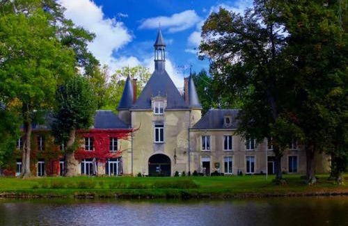 Gueux Apartment | 160 m² Apartment ∙ 4 bedrooms ∙ 10 guests