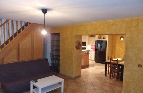 Roissy-en-France Bed & Breakfast | 160 m² Bed and breakfast ∙ 1 bedroom ∙ 2 guests
