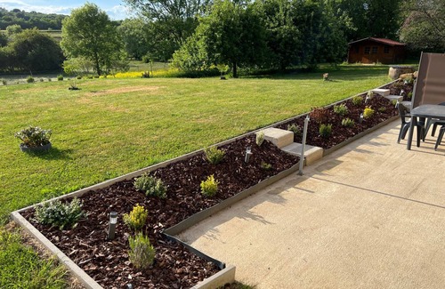 Han-les-Juvigny Cottage | 160 m² Cabin ∙ 3 bedrooms ∙ 8 guests