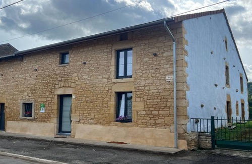 Han-les-Juvigny Cottage | 160 m² Cabin ∙ 3 bedrooms ∙ 8 guests