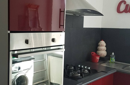 Toul Cottage | 160 m² Cabin ∙ 2 bedrooms ∙ 6 guests