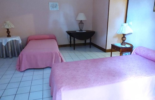 Pailly Cottage | 160 m² Cabin ∙ 4 bedrooms ∙ 8 guests