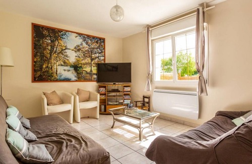 Beussent Cottage | 160 m² Cabin ∙ 5 bedrooms ∙ 10 guests