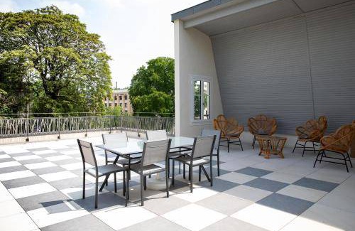 Epernay Bed & Breakfast | 160 m² Bed and breakfast ∙ 3 bedrooms ∙ 6 guests