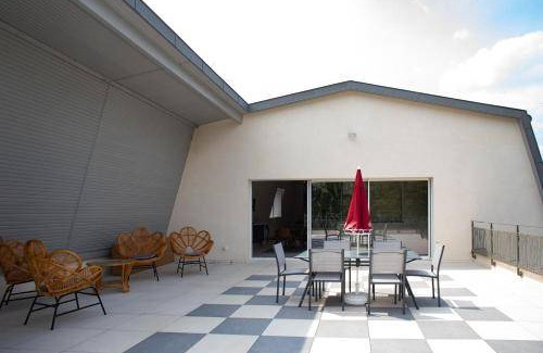Epernay Bed & Breakfast | 160 m² Bed and breakfast ∙ 3 bedrooms ∙ 6 guests