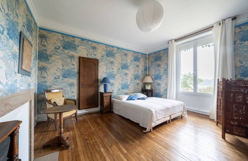 Bouconville-Vauclair House | 160 m² House ∙ 5 bedrooms ∙ 11 guests