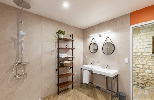 Clermont-les-Fermes House | 160 m² House ∙ 3 bedrooms ∙ 8 guests