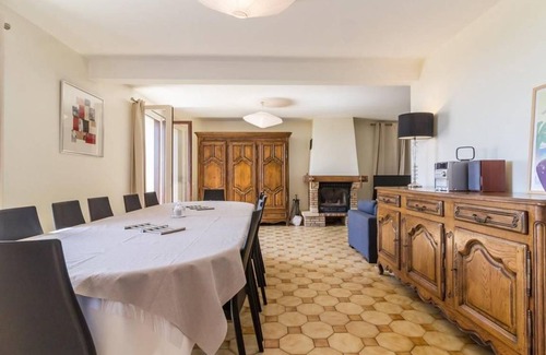 Corcelles-les-Monts Cottage | 160 m² Cabin ∙ 5 bedrooms ∙ 12 guests