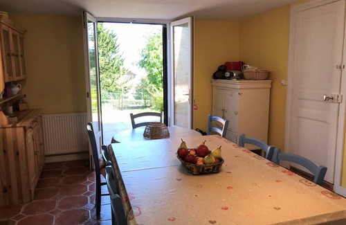 Varengeville-sur-Mer House | 160 m² House ∙ 5 bedrooms ∙ 10 guests