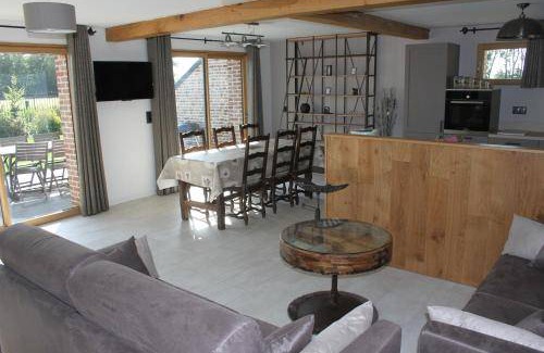 Les Attaques House | 160 m² House ∙ 3 bedrooms ∙ 10 guests