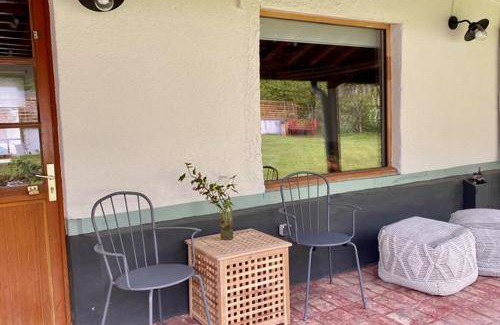 Gueschart House | 160 m² House ∙ 4 bedrooms ∙ 8 guests