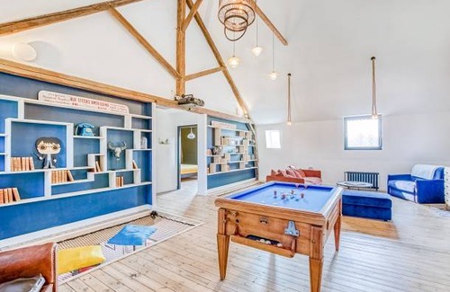 Guise House | 160 m² House ∙ 4 bedrooms ∙ 6 guests