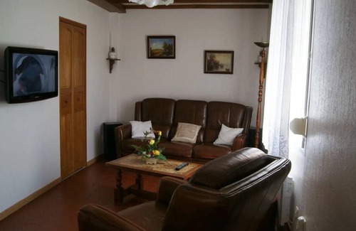 Iviers House | 160 m² House ∙ 5 bedrooms ∙ 9 guests