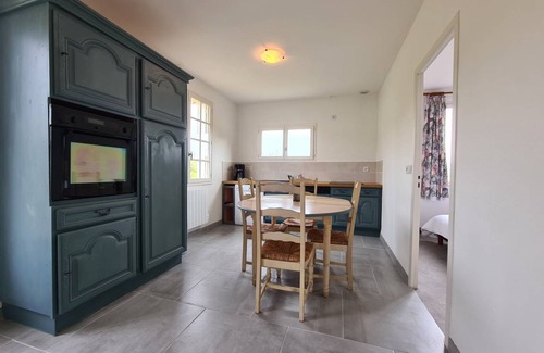 Belabre Cottage | 163 m² Cabin ∙ 7 bedrooms ∙ 14 guests