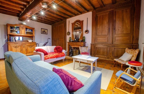 Val-d'Auzon House | 165 m² Gîte ∙ 3 bedrooms ∙ 7 guests