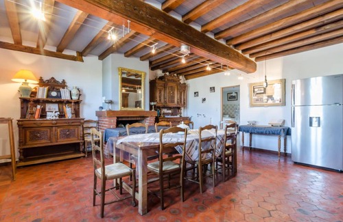 Val-d'Auzon House | 165 m² Gîte ∙ 3 bedrooms ∙ 7 guests