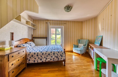 Magny-en-Vexin House | 165 m² House ∙ 3 bedrooms ∙ 8 guests