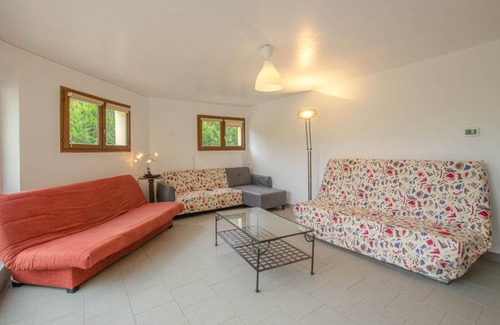 Boeurs-en-Othe House | 167 m² Gîte ∙ 5 bedrooms ∙ 11 guests