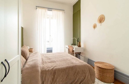Historic Center Resort | 169 m² Private room ∙ 1 bedroom ∙ 6 guests