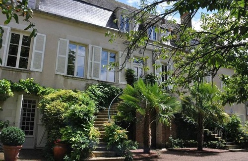 Cosne-Cours-sur-Loire Bed & Breakfast | 17 m² Bed and breakfast ∙ 1 bedroom ∙ 2 guests