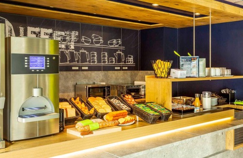 Tille Hotel | 17 m² Hotel ∙ 8 guests