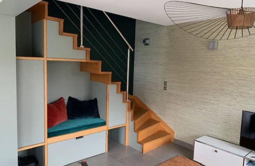 Trepied House | 170 m² House ∙ 4 bedrooms ∙ 10 guests