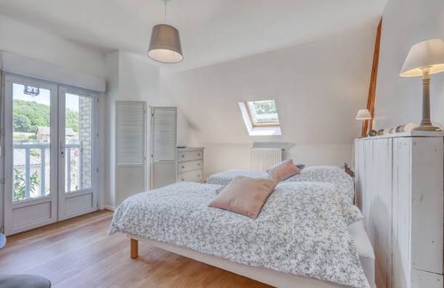 Lizy House | 170 m² House ∙ 5 bedrooms ∙ 10 guests