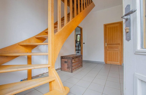Mery-sur-Seine House | 176 m² Gîte ∙ 4 bedrooms ∙ 10 guests