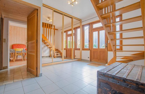 Mery-sur-Seine House | 176 m² Gîte ∙ 4 bedrooms ∙ 10 guests