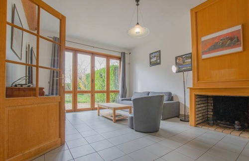 Mery-sur-Seine House | 176 m² Gîte ∙ 4 bedrooms ∙ 10 guests