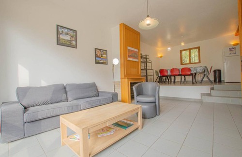 Mery-sur-Seine House | 176 m² Gîte ∙ 4 bedrooms ∙ 10 guests