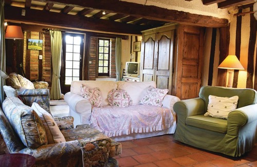 Bosnormand House | 177 m² House ∙ 4 bedrooms ∙ 8 guests