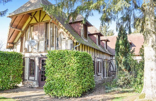 Bosnormand House | 177 m² House ∙ 4 bedrooms ∙ 8 guests