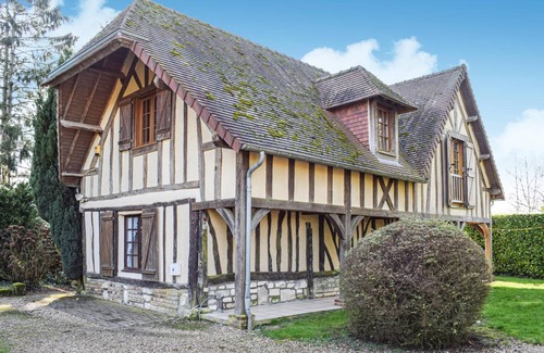 Bosnormand House | 177 m² House ∙ 4 bedrooms ∙ 8 guests