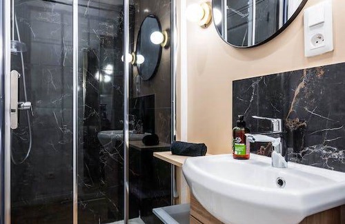 Amiens Apartment | 18 m² Apartment ∙ 2 guests