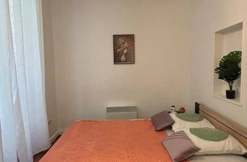 Historic Center Apartment | 18 m² Apartment ∙ 1 guest
